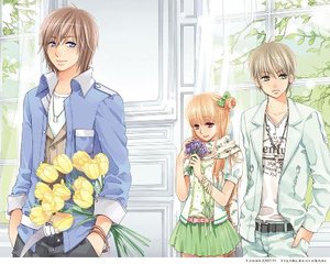 沈浩陈思思秦菲雪